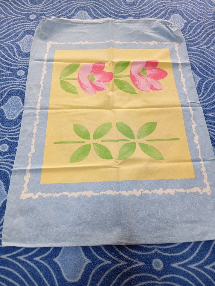 çift kişilik pamuk fermuarlı yastık kılıfı - Görsel 4