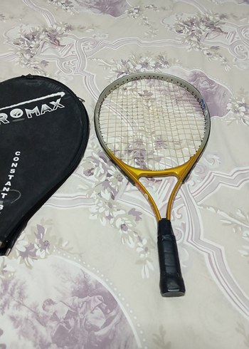 Promax Marka Çocuk Tenis Raketi - Görsel 2