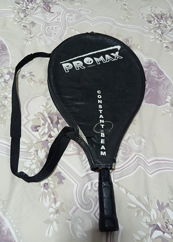 Promax Marka Çocuk Tenis Raketi - Görsel 3