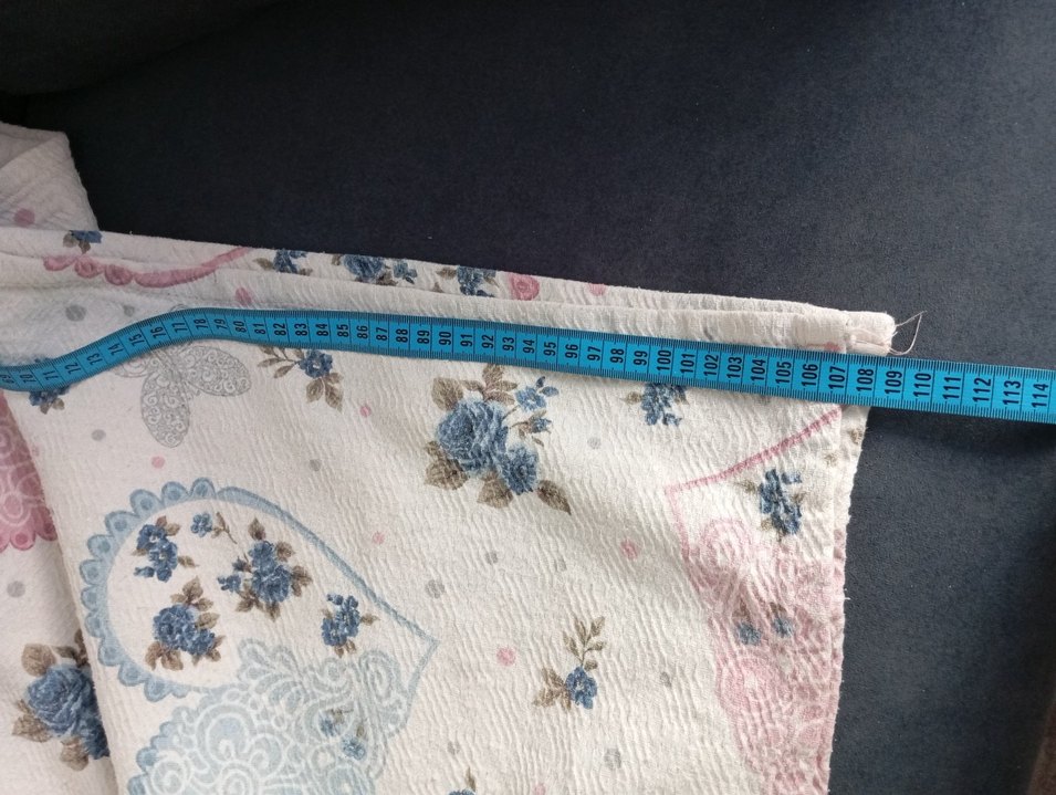 ( 130 x 220) lik pamuklu tek kişilik pike - Görsel 5