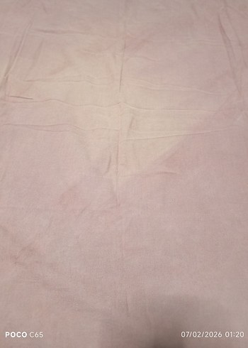 fresh  scarfs marka bohem tarzı pamuk eşarp - Görsel 6