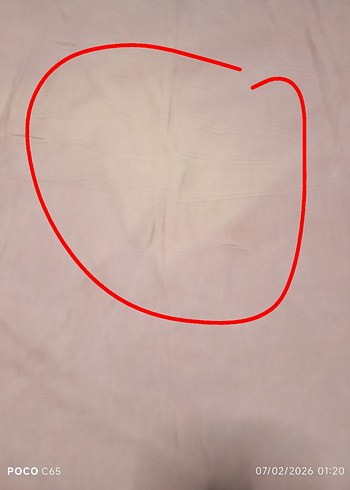 fresh  scarfs marka bohem tarzı pamuk eşarp - Görsel 5