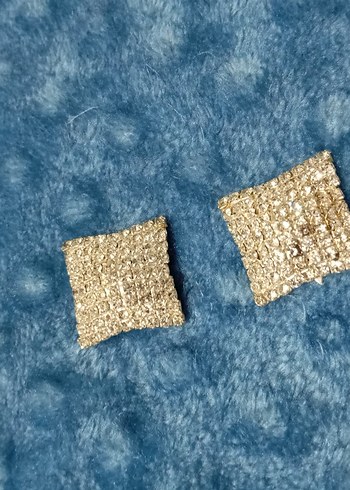 taşlı saç, ayakkabı, çanta süsleme tokası - Görsel 3