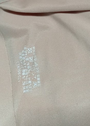 xl Beden iz yapmayan, lazer kesim, dikişsiz külot
