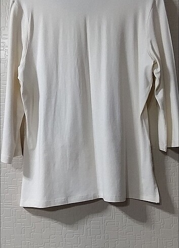 Zara Kapri kollu anne bluzu, tişörtü, gömlek, badi 