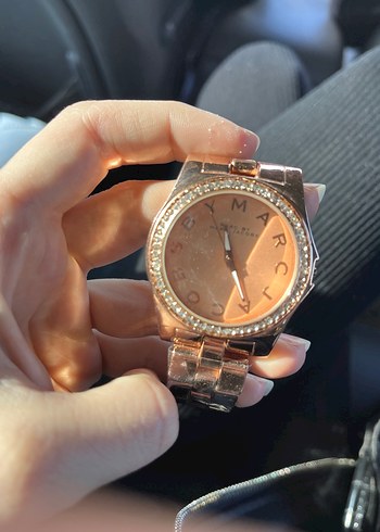 Marc Jacobs Saat - Görsel 3