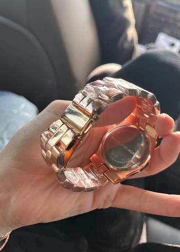 Marc Jacobs Saat - Görsel 2
