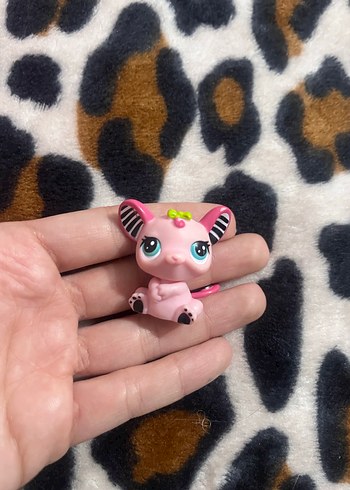 Lps miniş