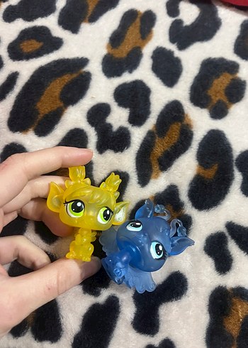 Lps miniş