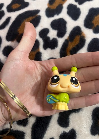 Lps miniş