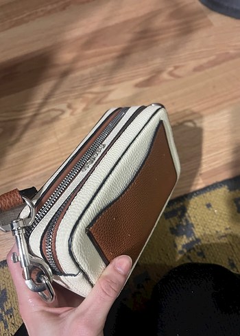 Calvin klein çanta - Görsel 4