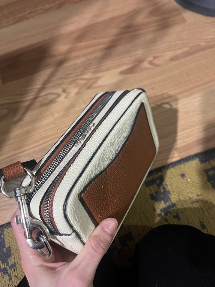 Calvin klein çanta - Görsel 4