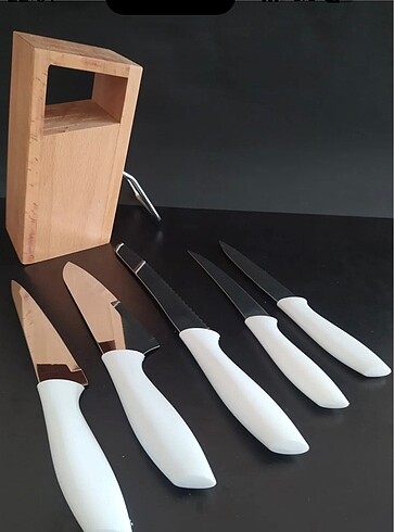 Cookplus Bıçak seti