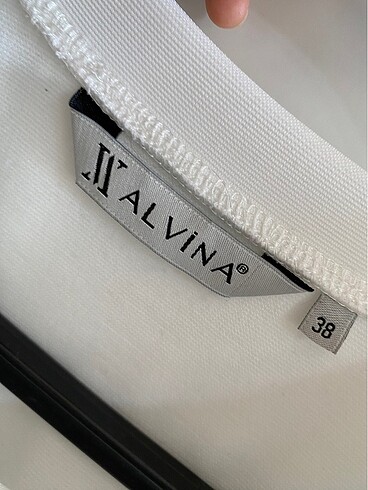 38 Beden Tunik alvina