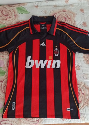 2006 MİLAN FORMASI