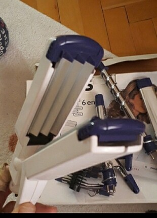 Philips geometriks 