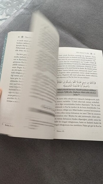  sünnet inkarciligin tutarsızlığı Ömer Faruk Korkmaz 