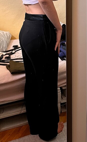 Sarar Pantolon