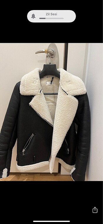 Mango Biker mont