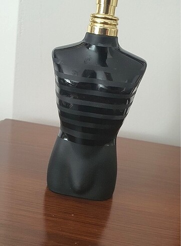 Jean Paul Gaultier Le Male Le Parfum 10 Ml Dekant