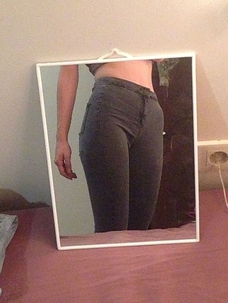 skinny pantolon 