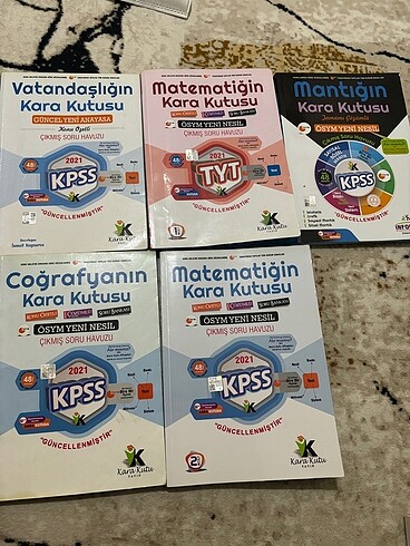 Beden Test kitabi
