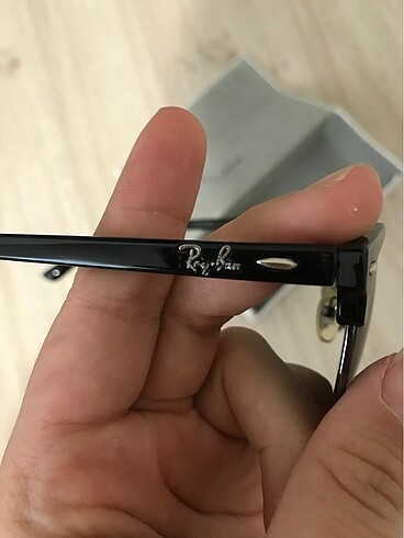  Beden Ray ban erkek gözlüğü