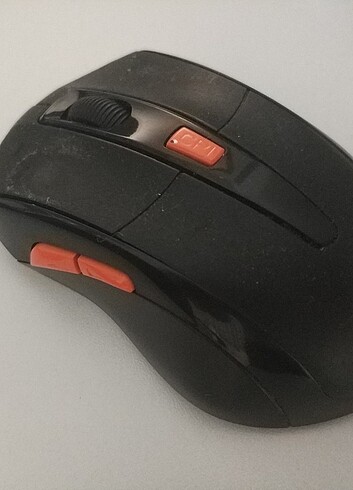 Everest Kablosuz Mouse