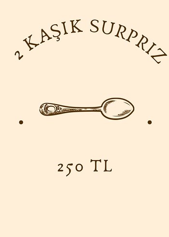 Sürpriz Hediyelik