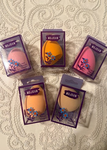 Makyaj süngeri - Görsel 2