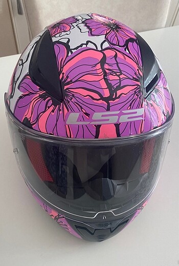 Kadın Kask