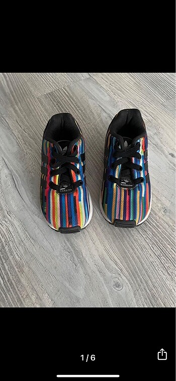 Adidas Spor Ayakkabı