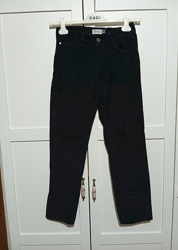 LCW Kadife pantolon