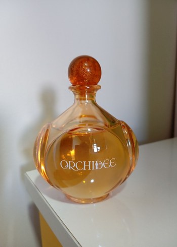 Yves Rocher Orchidee vintage edt