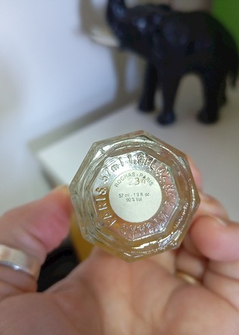  Beden Madame Rochas Vintage parfüm