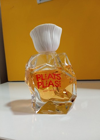 Issey Miyake Pleats Please İssey Miyake EDT