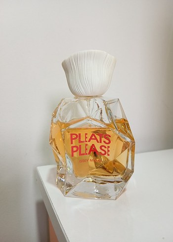 Pleats Please İssey Miyake EDT