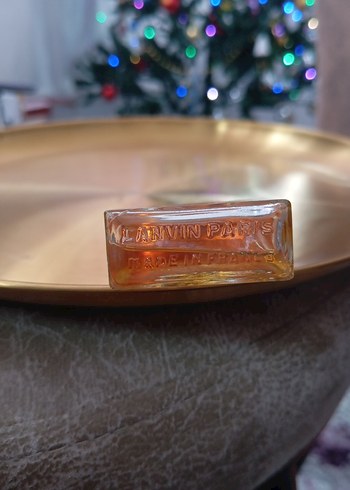Lanvin Arpège vintage Kadın Parfümü - Görsel 4