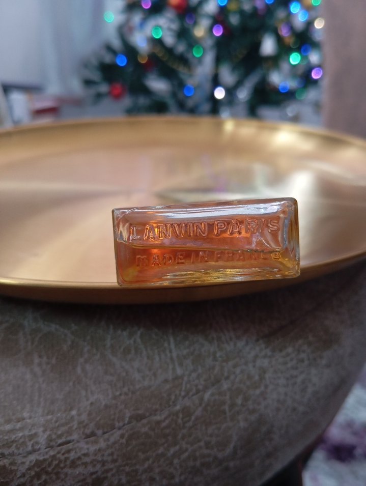 Lanvin Arpège vintage Kadın Parfümü - Görsel 4
