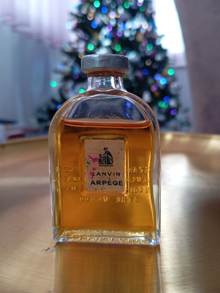 Lanvin Arpège vintage Kadın Parfümü - Görsel 2