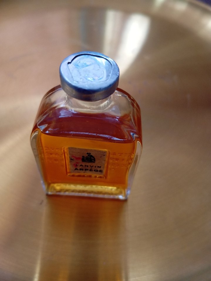 Lanvin Arpège vintage Kadın Parfümü - Görsel 5