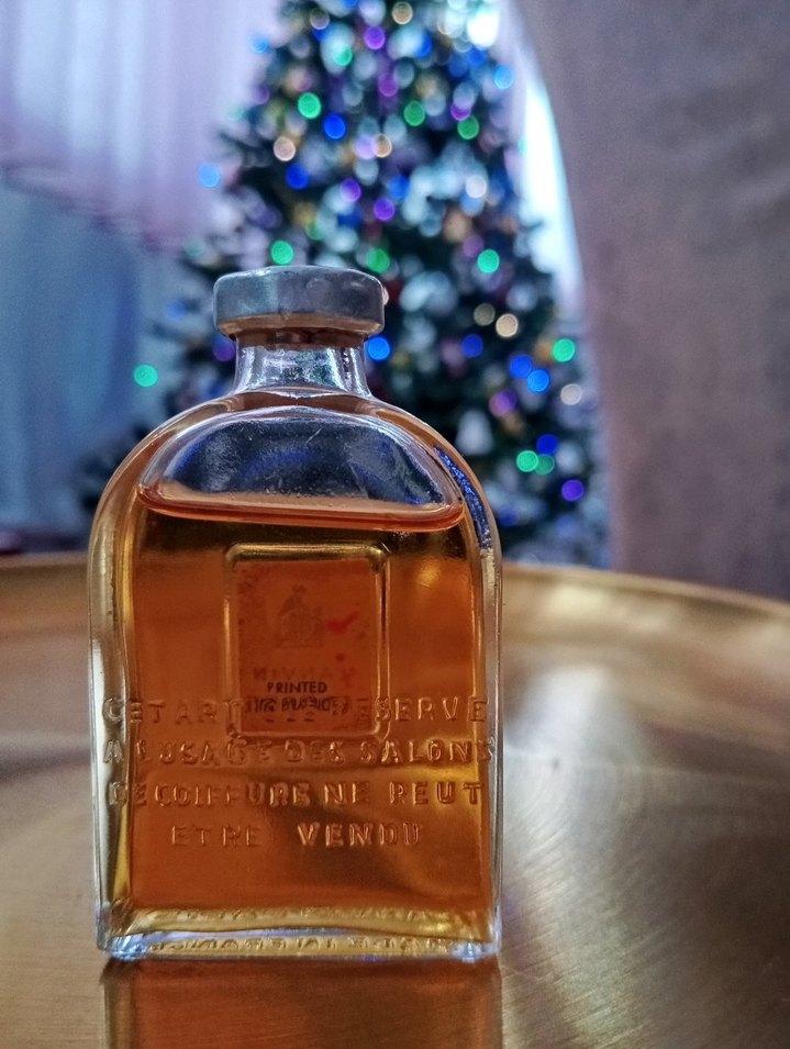 Lanvin Arpège vintage Kadın Parfümü - Görsel 3