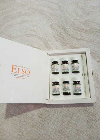 6 adet parfüm esansı - Görsel 2