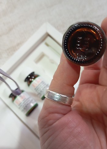 6 adet parfüm esansı - Görsel 4