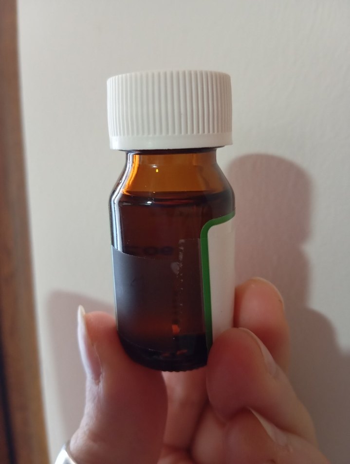 6 adet parfüm esansı - Görsel 3