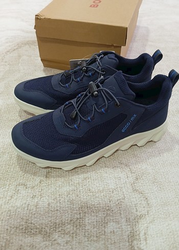 Ecco MX spor ayakkabı - Görsel 4