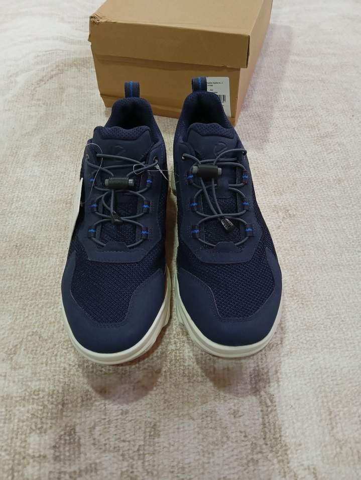 Ecco MX spor ayakkabı - Görsel 5