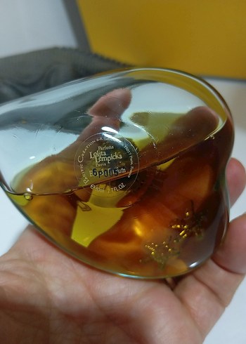 L de Lolita Lempicka edp vintage - Görsel 4