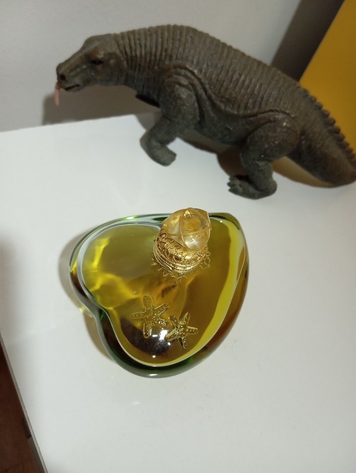 L de Lolita Lempicka edp vintage - Görsel 3