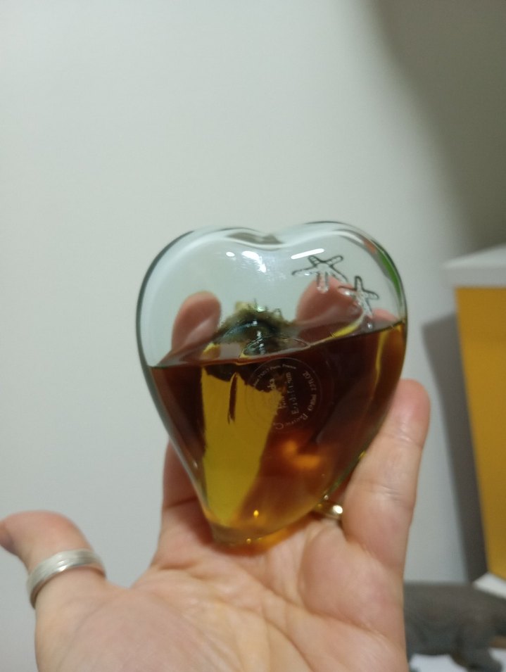 L de Lolita Lempicka edp vintage - Görsel 5